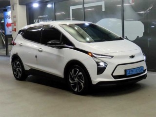 쉐보레 뉴 볼트 EV