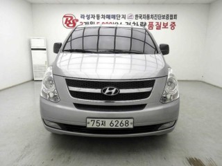현대 그랜드 스타렉스