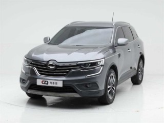 르노코리아(삼성) QM6