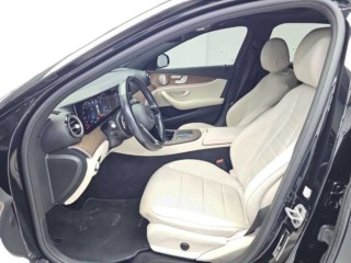 벤츠 E-클래스 W213