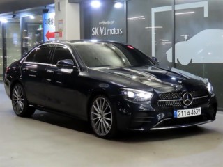 벤츠 E-클래스 W213