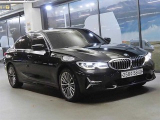 BMW 3시리즈 (G20)