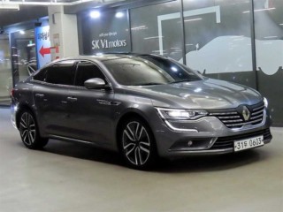 르노코리아(삼성) SM6