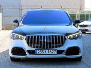 벤츠 S클래스-W223