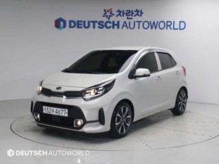 기아 모닝 어반