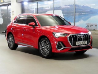 아우디 Q3