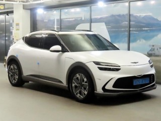 제네시스 GV60