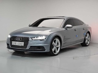 아우디 A7