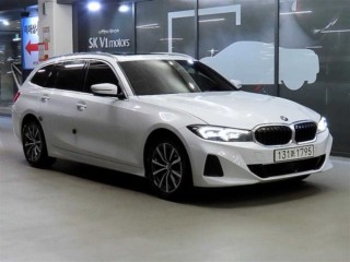 BMW 3시리즈 (G20)