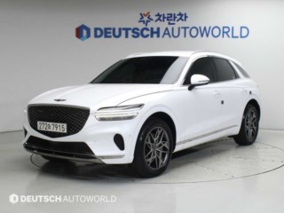 제네시스 GV70