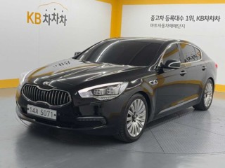 기아 K9