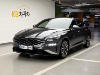 기아 K8