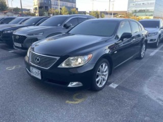 렉서스 LS460