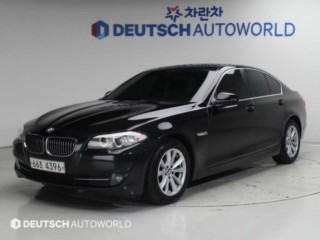 BMW 5시리즈 (F10)