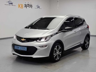 쉐보레 볼트EV