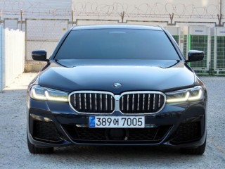 BMW 5시리즈 (G30)