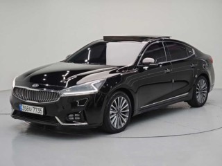 기아 올 뉴 K7