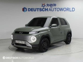 캐스퍼 1.0 가솔린 2022년 10월 중고차 사진 1