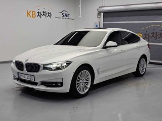 BMW 3시리즈 GT (F34)