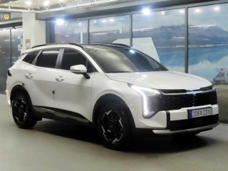 기아 더 뉴 스포티지 5세대 (NQ5)