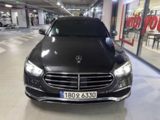 벤츠 E-클래스 W213