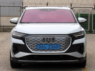 아우디 Q4