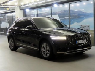 제네시스 GV70