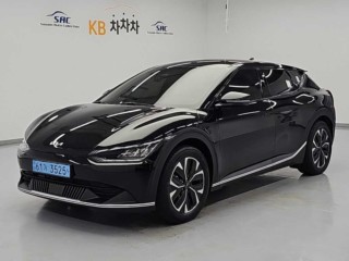 기아 EV6