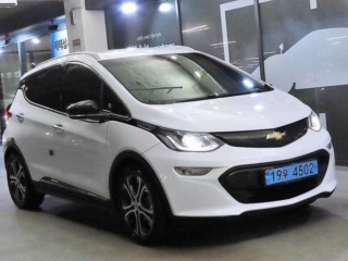 쉐보레 볼트EV