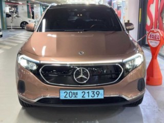 벤츠 EQA H243