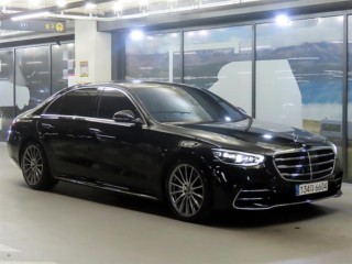 벤츠 S클래스-W223