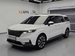 기아 카니발 4세대