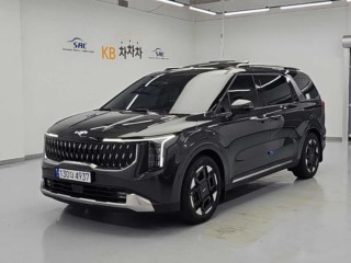 기아 더 뉴 카니발 4세대