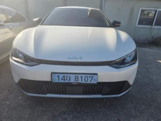기아 EV6