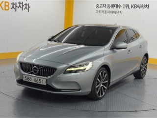 볼보 V40