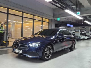 벤츠 E-클래스 W213