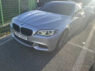 BMW 5시리즈 (F10)