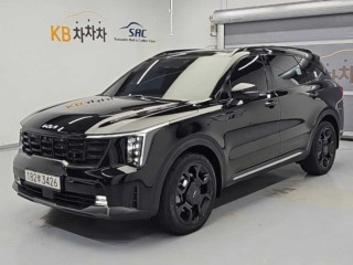 기아 더 뉴 쏘렌토 4세대