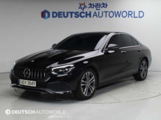 벤츠 E-클래스 W213