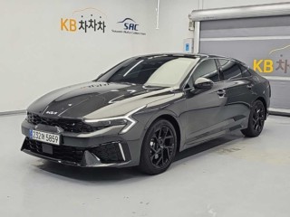 기아 더 뉴 K5 3세대