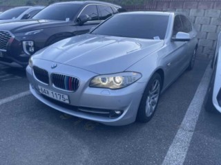 BMW 5시리즈 (F10)
