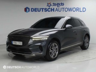 제네시스 GV70