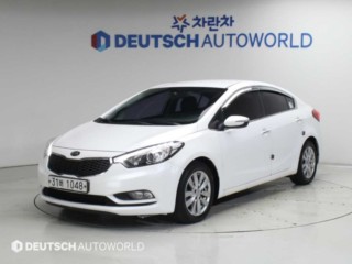 기아 K3