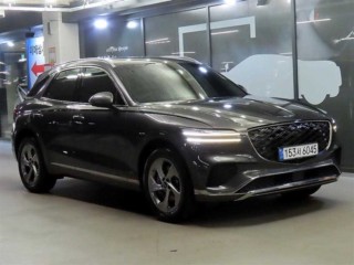 제네시스 GV70
