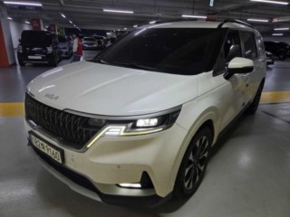 기아 카니발 4세대