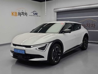 기아 더 뉴 EV6