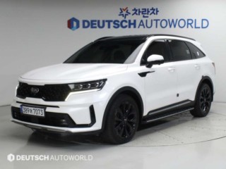 기아 쏘렌토 4세대(MQ4)