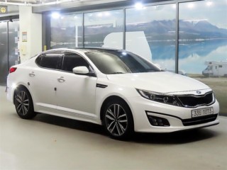 기아 더 뉴 K5