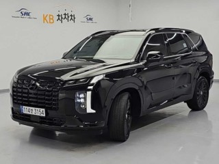 현대 더 뉴 팰리세이드