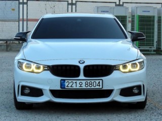 BMW 4시리즈 (F32)